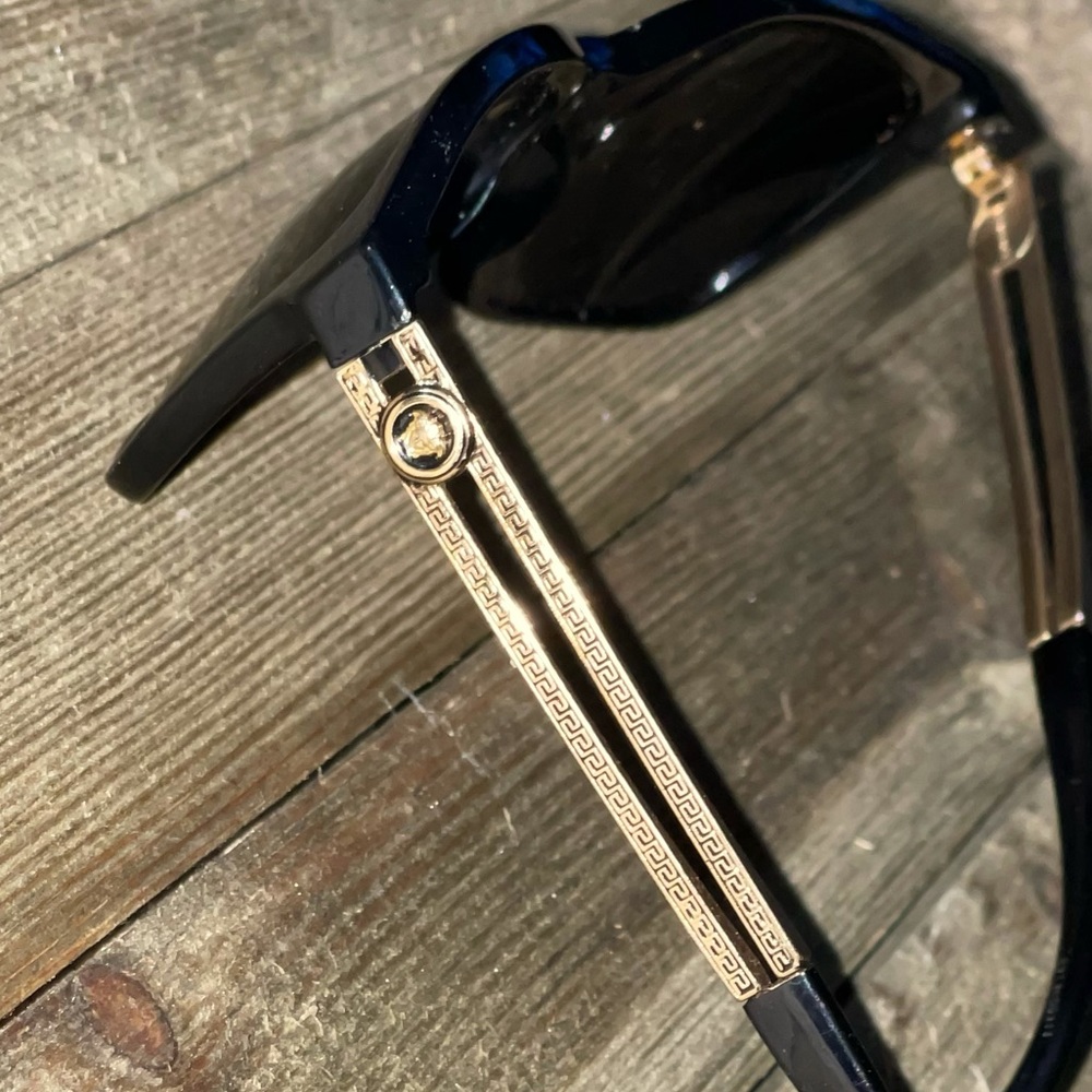 Authentic for Versace sunglasses